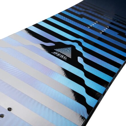 Nidecker - Merc Snowboard - 2027