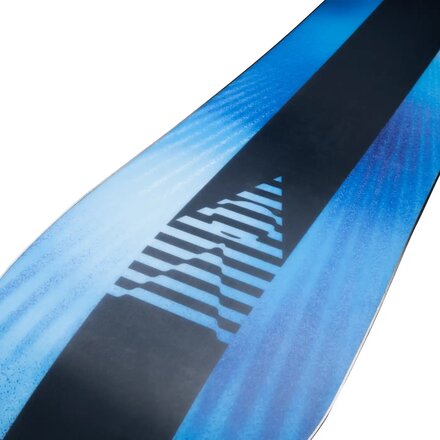 Nidecker - Merc Snowboard - 2027