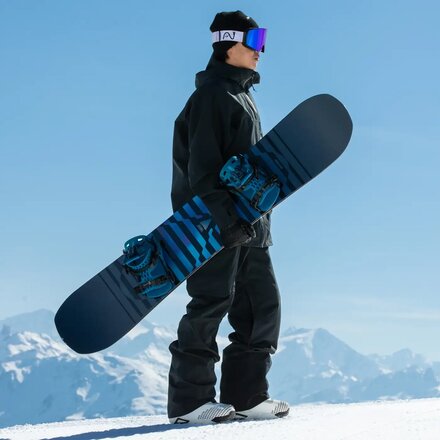 Nidecker - Merc Snowboard - 2027
