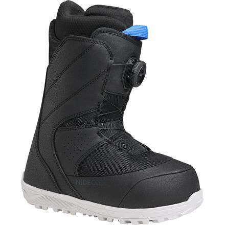 Micron Snowboard Boots - 2027 - Kids'