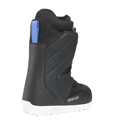 Nidecker - Micron Snowboard Boots - 2027 - Kids'