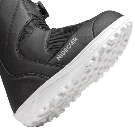 Nidecker - Micron Snowboard Boots - 2027 - Kids'