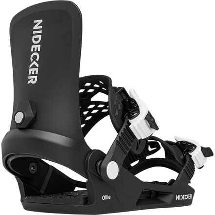 Ollie Snowboard Bindings - 2027 - Kids