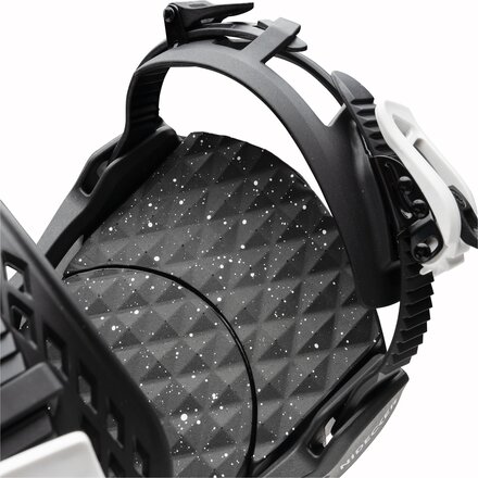 Nidecker - Ollie Snowboard Bindings - 2027 - Kids