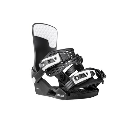 Nidecker - Ollie Snowboard Bindings - 2027 - Kids