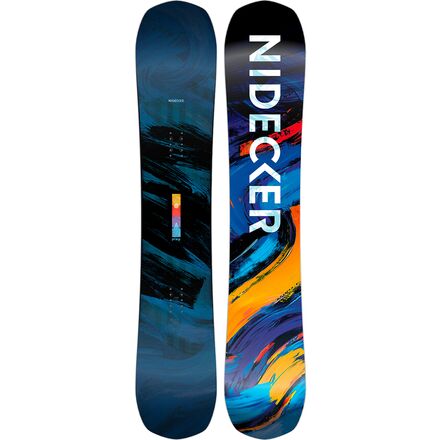Play Snowboard - 2027