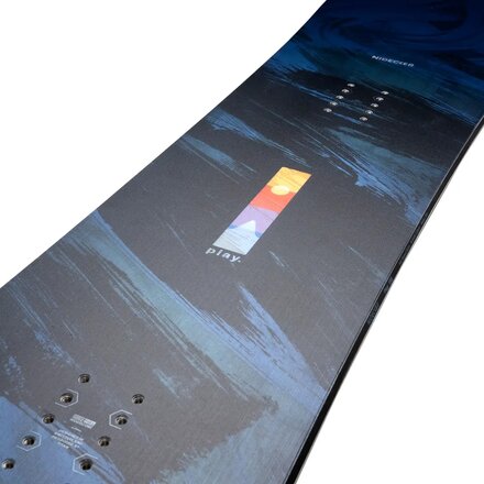 Nidecker - Play Snowboard - 2027