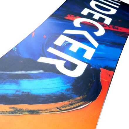 Nidecker - Play Snowboard - 2027