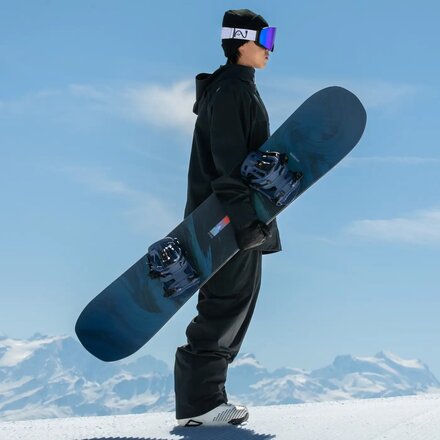 Nidecker - Play Snowboard - 2027