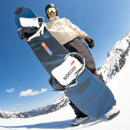 Nidecker - Play Snowboard - 2027