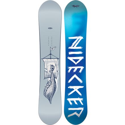 Sensor Mons Snowboard - 2027