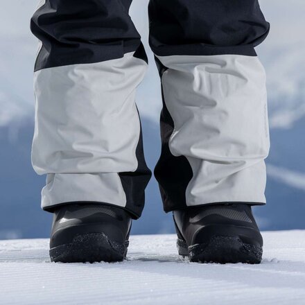 Nidecker - Astral Snowboard + OG Supermatic Binding + Kita Hybrid Boot