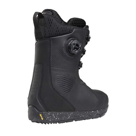 Nidecker - Astral Snowboard + OG Supermatic Binding + Kita Hybrid Boot