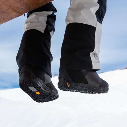 Nidecker - Astral Snowboard + OG Supermatic Binding + Kita Hybrid Boot