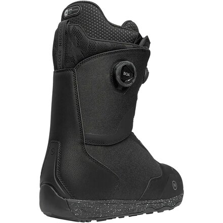 Nidecker - Cheat Code Snowboard + OG Supermatic Binding + Rift Boot
