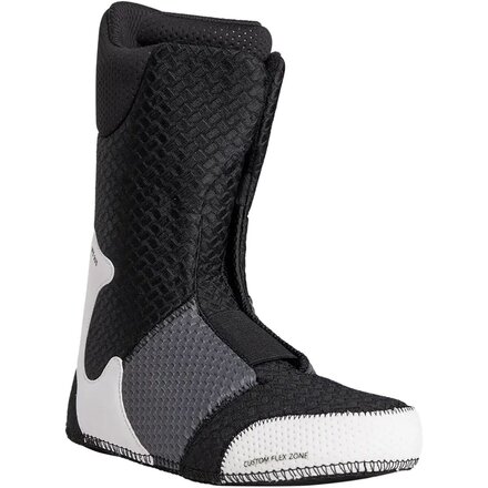 Nidecker - Cheat Code Snowboard + OG Supermatic Binding + Rift Boot