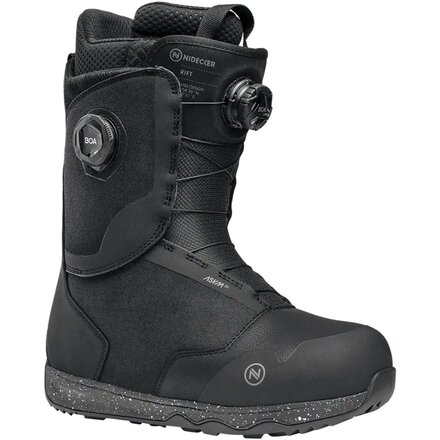 Nidecker - Cheat Code Snowboard + OG Supermatic Binding + Rift Boot