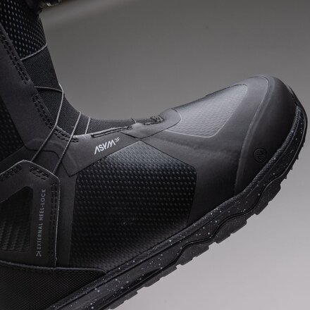 Nidecker - Elle Snowboard + Union Rosa Binding + Kita Boot - Women's