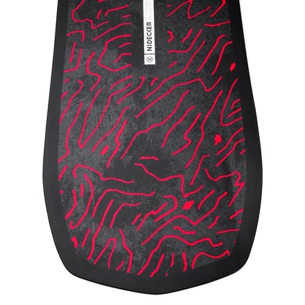 Nidecker - Sensor Snowboard + Rosa Binding + Kita Hybrid Boot - Women's
