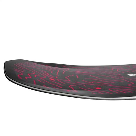 Nidecker - Sensor Snowboard + Rosa Binding + Kita Hybrid Boot - Women's