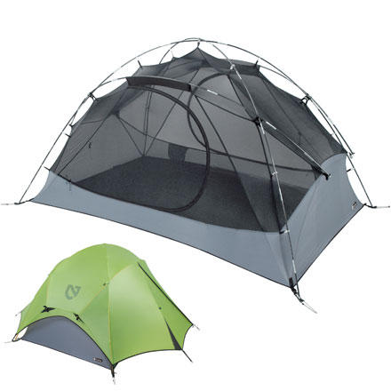 NEMO Equipment Inc. - Losi 2P Tent: 2-Person 3-Season