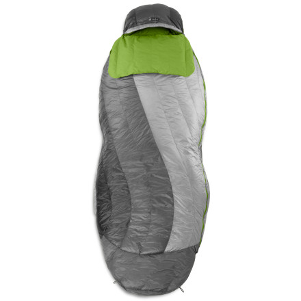 NEMO Equipment Inc. - Nocturne Sleeping Bag: 30F Down
