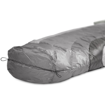 NEMO Equipment Inc. - Nocturne Sleeping Bag: 30F Down