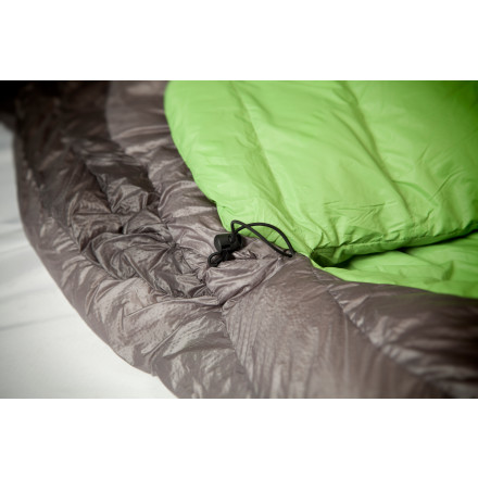 NEMO Equipment Inc. - Nocturne Sleeping Bag: 30F Down
