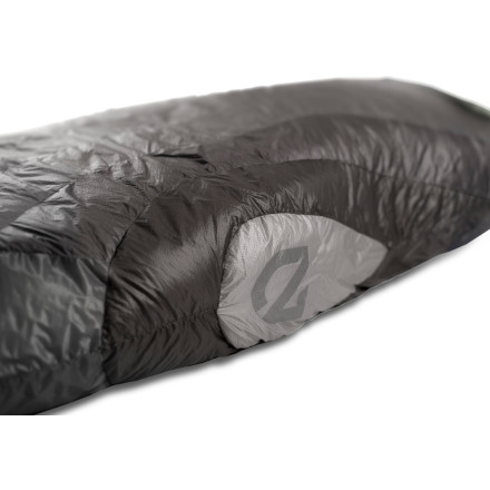 NEMO Equipment Inc. - Nocturne Sleeping Bag: 30F Down