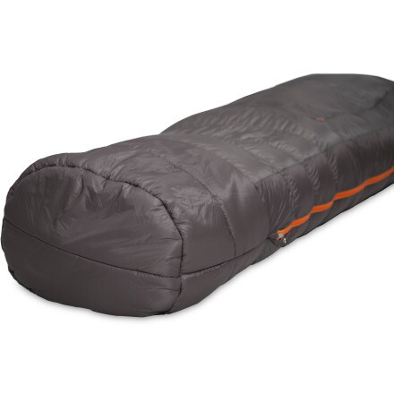NEMO Equipment Inc. - Coda Sleeping Bag: -20 Degree Down