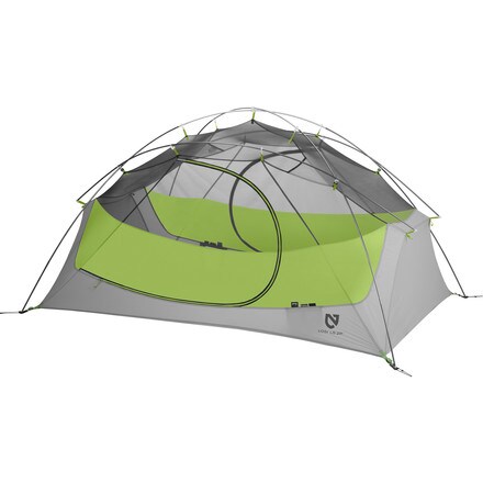 NEMO Equipment Inc. - Losi LS 2P Tent: 2-Person 3-Season 