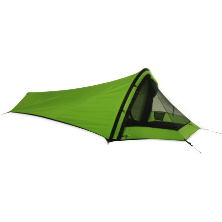 NEMO Equipment Inc. - Moto 1P Superbivy: 1-Person 3-Season