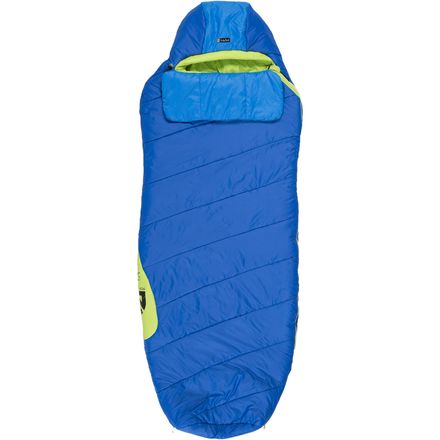 NEMO Equipment Inc. - Verve 30 Sleeping Bag: 30F Synthetic