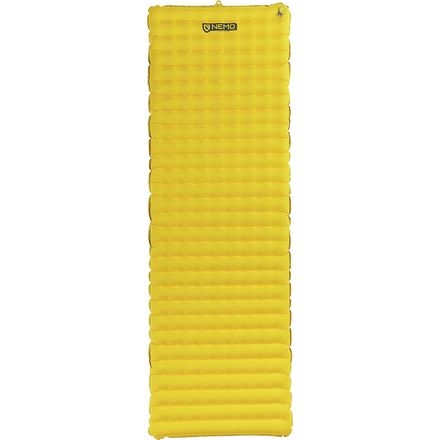 NEMO Equipment Inc. - Tensor Insulated Sleeping Pad