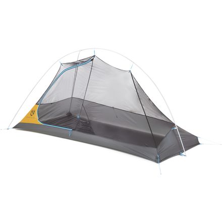 NEMO Equipment Inc. - Hornet Elite 1P Tent: 1-Person 3-Season