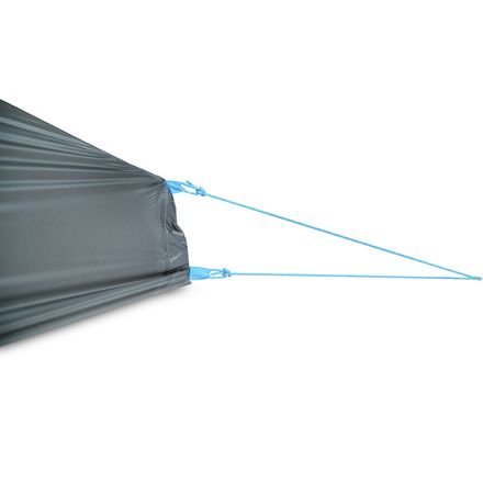 NEMO Equipment Inc. - Hornet Elite 1P Tent: 1-Person 3-Season