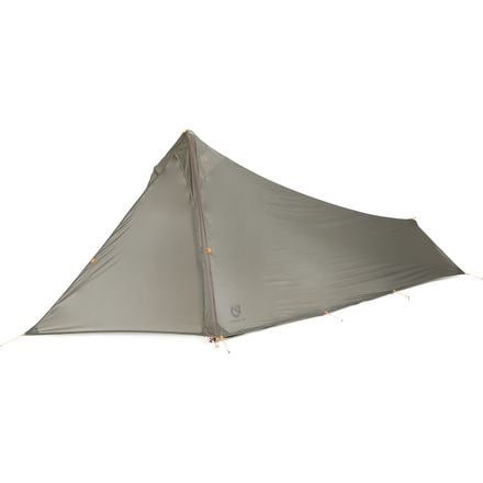 NEMO Equipment Inc. - Spike 1P Tent: 1-Person 3-Season