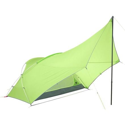 NEMO Equipment Inc. - Front Porch 2P Tent: 2-Person 3-Season