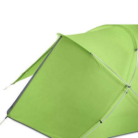 NEMO Equipment Inc. - Front Porch 2P Tent: 2-Person 3-Season