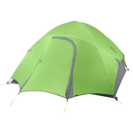 NEMO Equipment Inc. - Losi 2P Tent: 2-Person 3-Season 