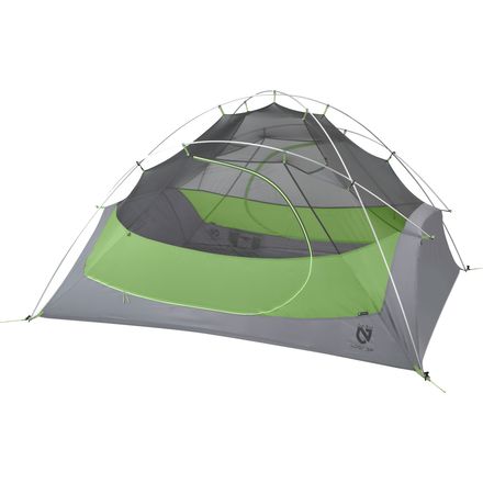 NEMO Equipment Inc. - Losi 2P Tent: 2-Person 3-Season 