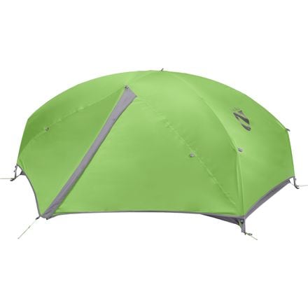 NEMO Equipment Inc. - Galaxi 2P Tent: 2-Person 3-Season 