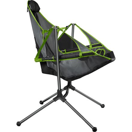 NEMO Equipment Inc. - Stargaze Luxury Recliner Camp Chair