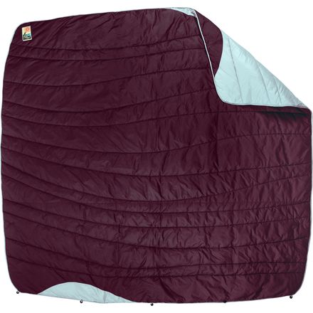 NEMO Equipment Inc. - Puffin Luxury Blanket