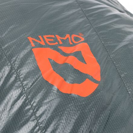 NEMO Equipment Inc. - Riff 15 Sleeping Bag: 15F Down