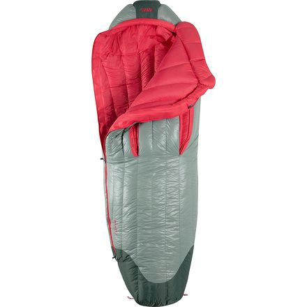 NEMO Equipment Inc. - Riff 15 Sleeping Bag: 15F Down - Women's