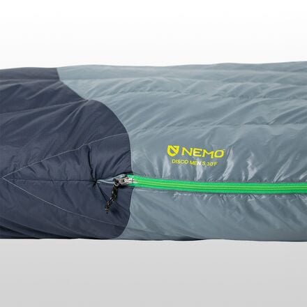 NEMO Equipment Inc. - Disco 30 Sleeping Bag: 30F Down