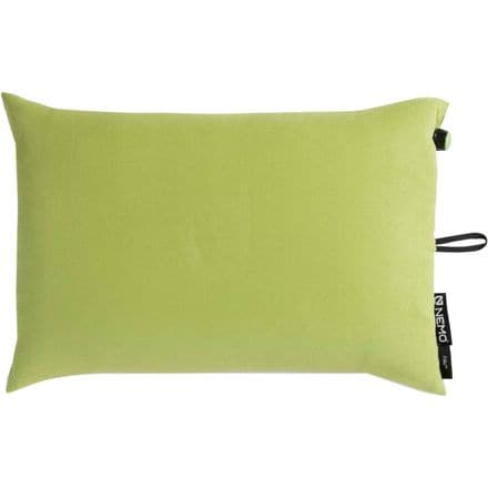NEMO Equipment Inc. - Fillo Pillow - Canopy Green