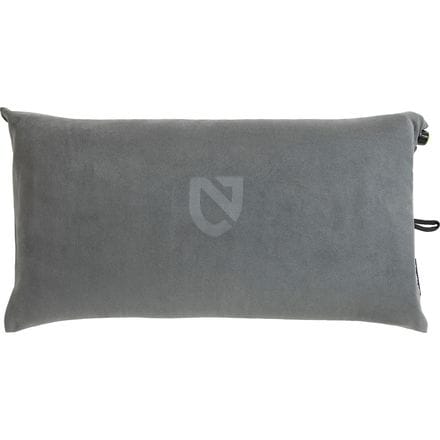 NEMO Equipment Inc. - Fillo Luxury Pillow - Goodnight Gray