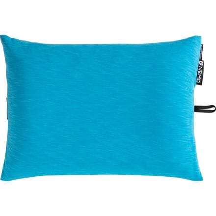 NEMO Equipment Inc. - Fillo Elite Pillow - Blue Flame